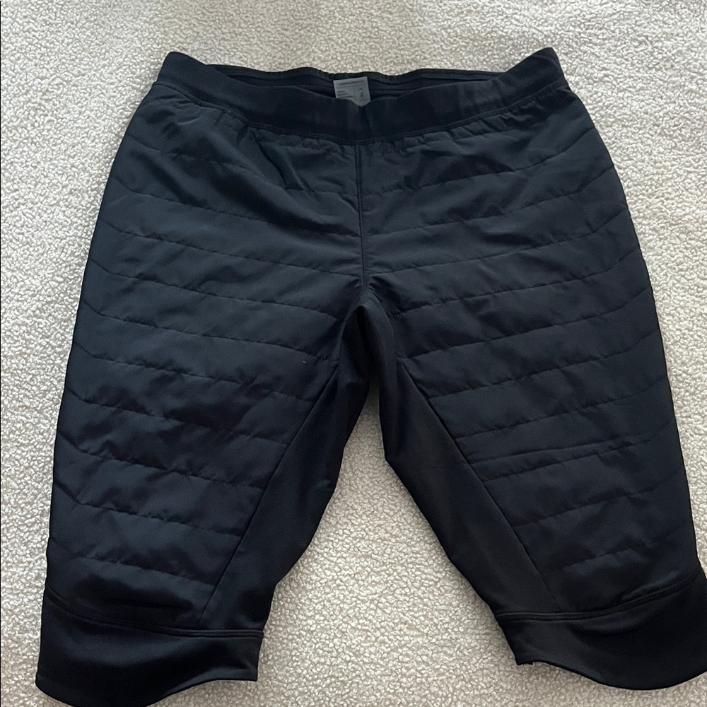 Craft Black Sports Shorts